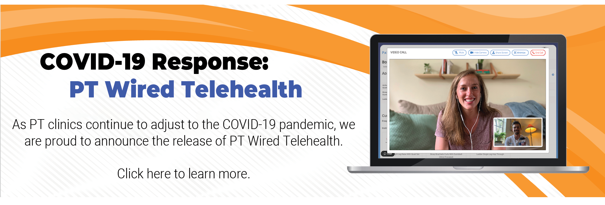 PT Wired Covid-19 Response